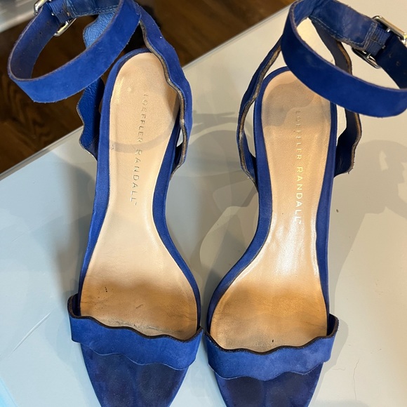 Leoffler Randal Shoes - Picture 10 of 10